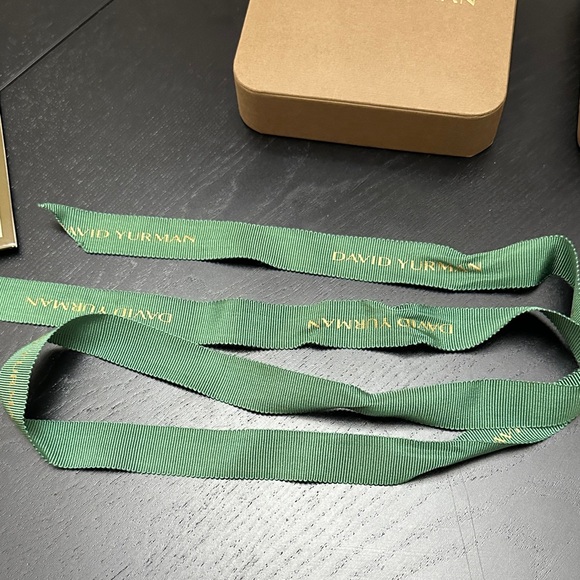 David Yurman Box - Picture 4 of 6